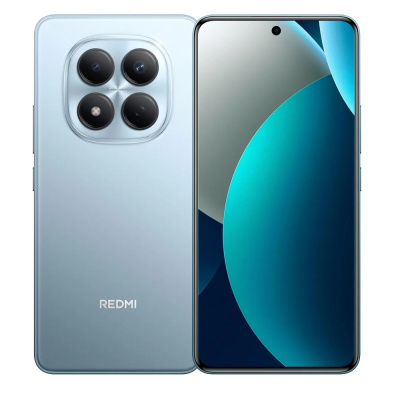 Xiaomi Redmi Note 15 PRO 12/512Gb Glacier Blue RU
